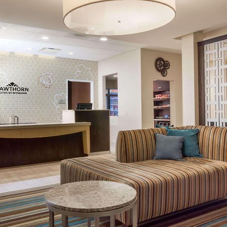 Hawthorn Suites By Wyndham Wheeling At The Highlands Triadelphia Екстериор снимка