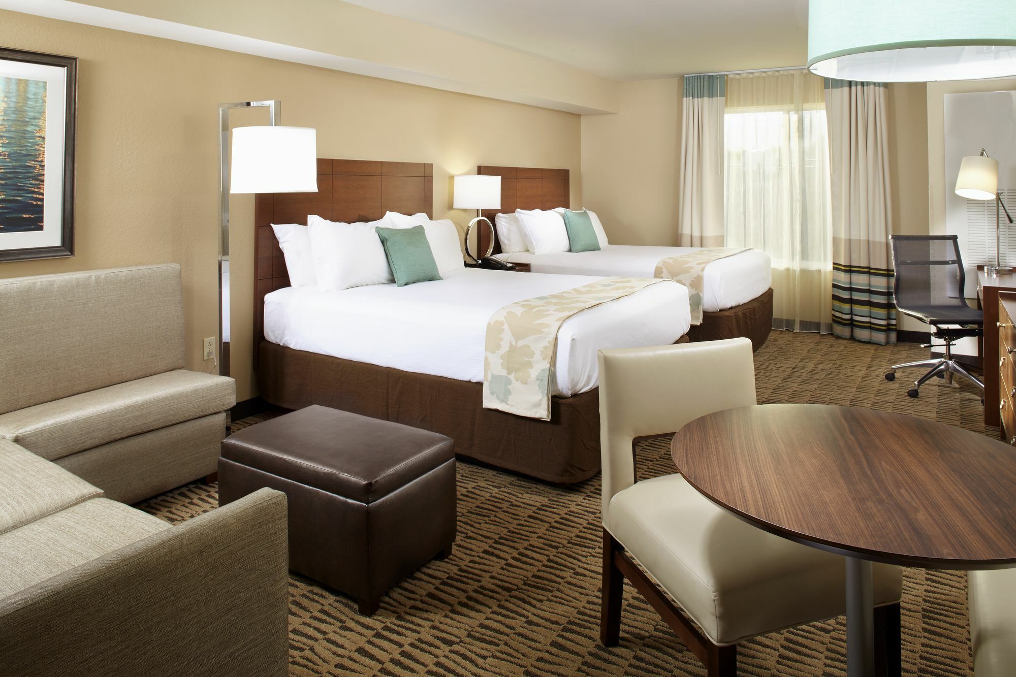 Hawthorn Suites By Wyndham Wheeling At The Highlands Triadelphia Екстериор снимка