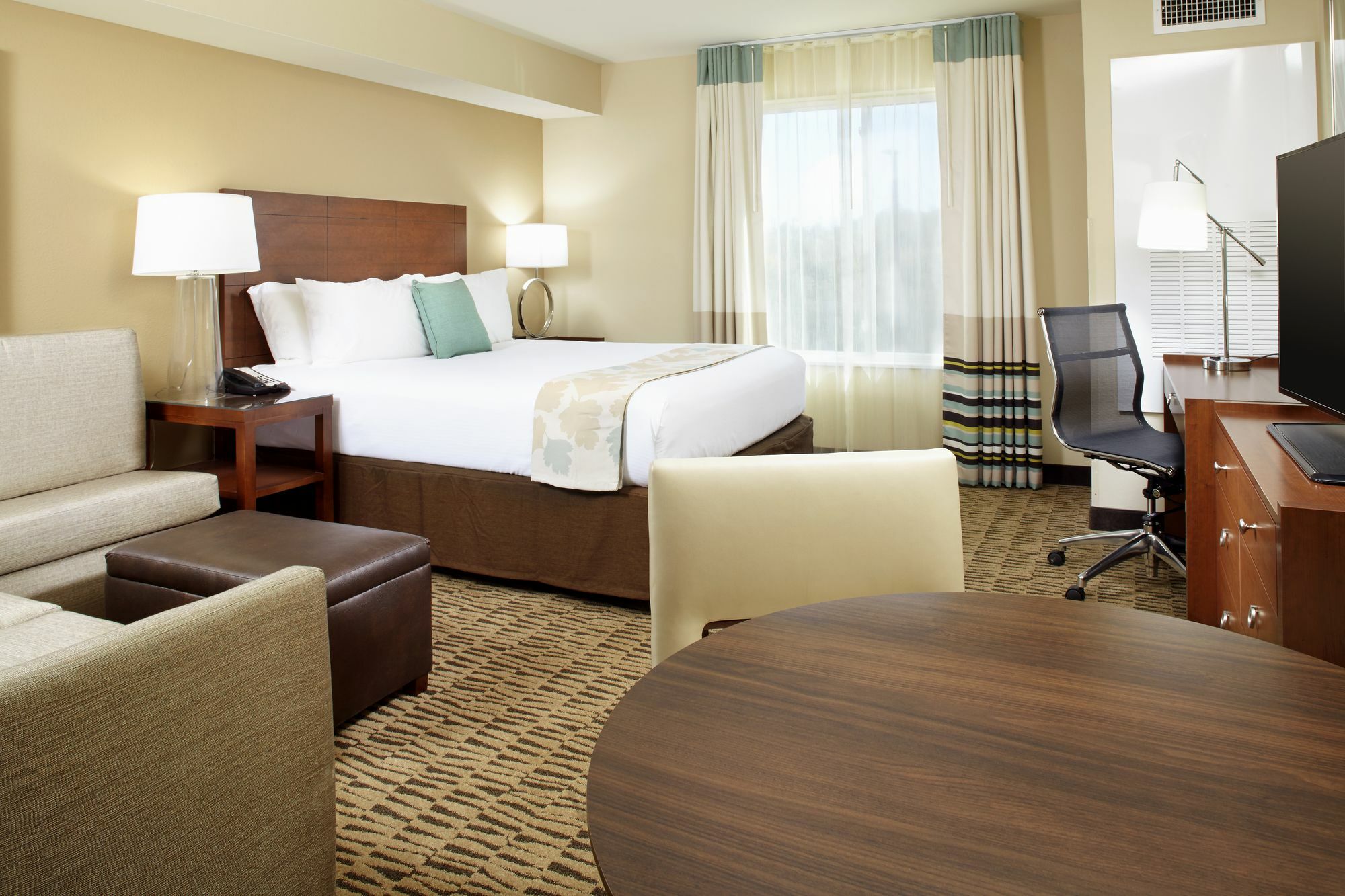 Hawthorn Suites By Wyndham Wheeling At The Highlands Triadelphia Екстериор снимка