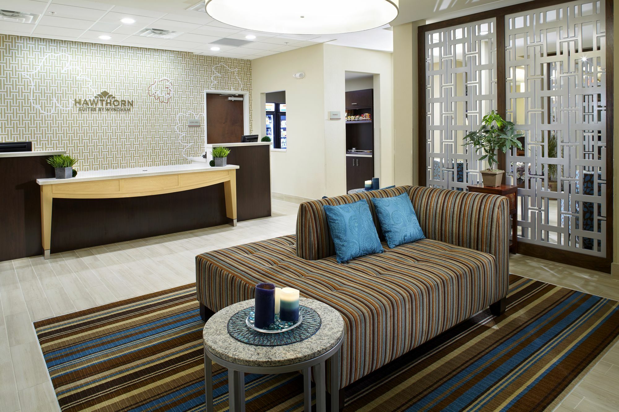 Hawthorn Suites By Wyndham Wheeling At The Highlands Triadelphia Екстериор снимка